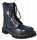 10 dírkové boty CAMPILOT Blue Black