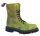 10 drkov boty CAMPILOT Crazy Green