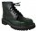 6 dírkové boty CAMPILOT Green Black