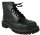 6 drkov boty CAMPILOT Green Black