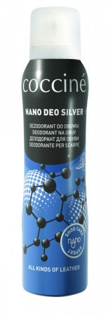 COCCIN-Nano deo silver 55/54/150