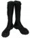 30 drkov boty CAMPILOT Black