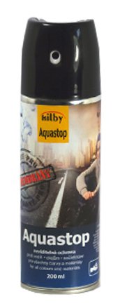 Aquastop na obuv HILBY 200ml sprej