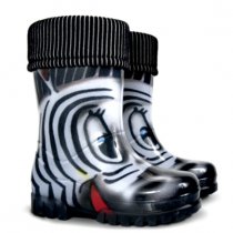 HOLNKY DEMAR TWISTER LUX PRINT S 0038-0039 ZEBRA